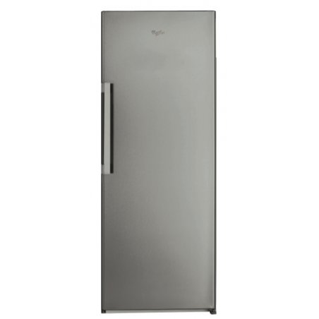 Whirlpool SW6 A2Q X 2 fridge Freestanding 322 L E Stainless steel