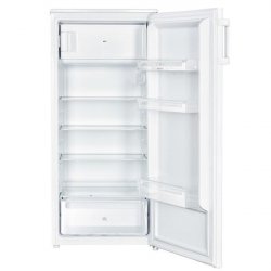 Brandt BFS2254EW combi-fridge Freestanding 190 L E White