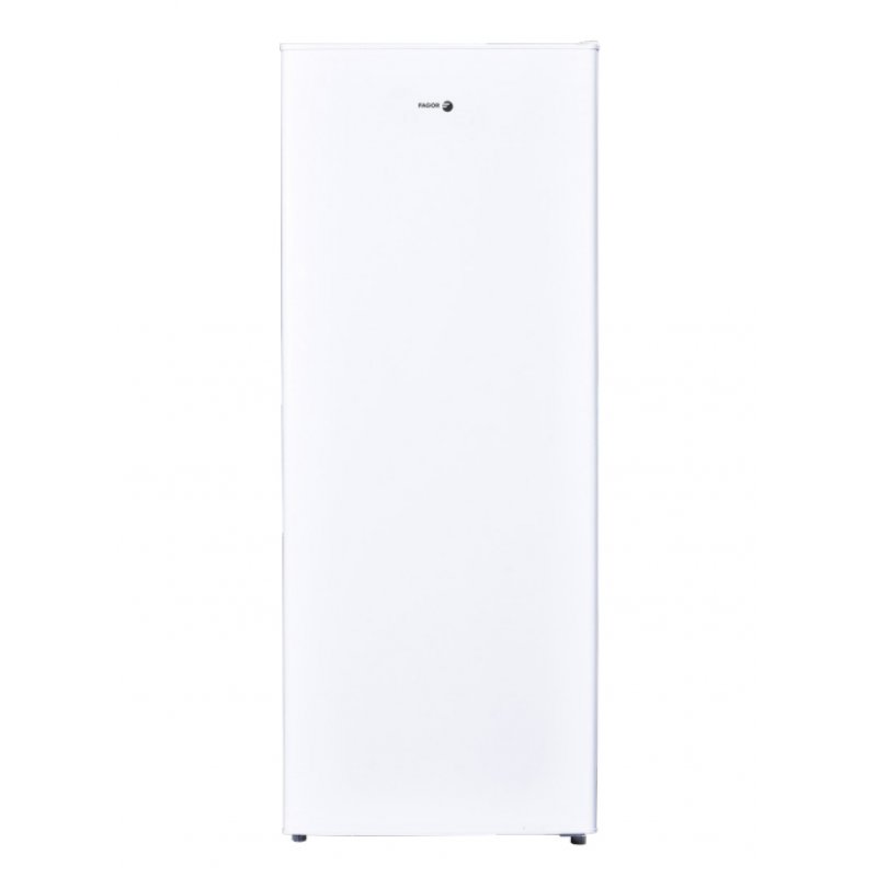 Fagor FAF5212 combi-fridge Freestanding 218 L E White