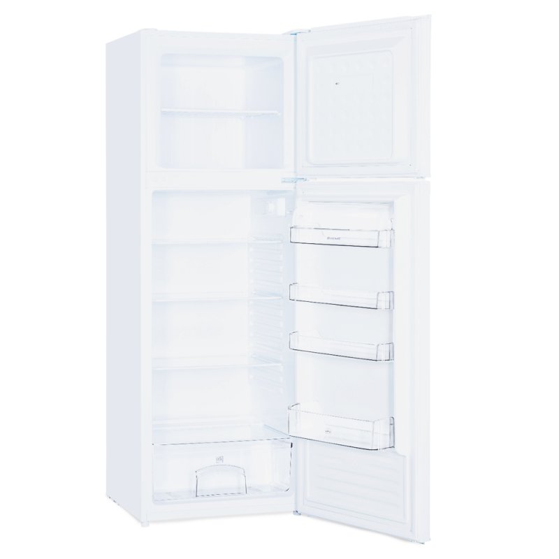 Réfrigérateur 2 portes BFD7611EW