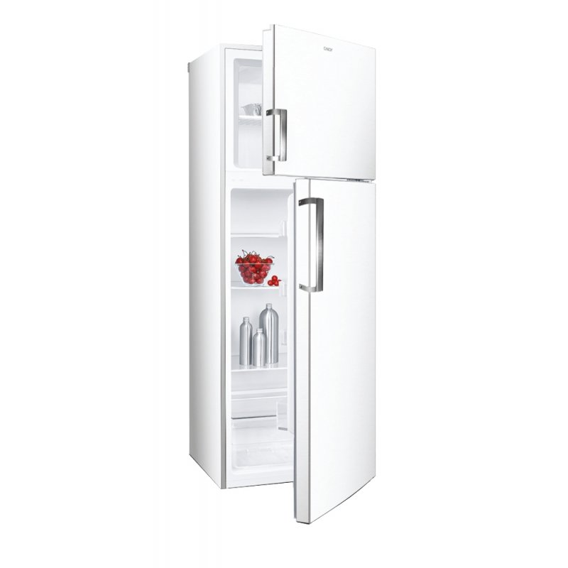 Candy Comfort CDH1S617EWH Freestanding 304 L E White