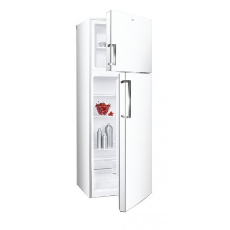 Candy Comfort CDH1S617EWH Freestanding 304 L E White