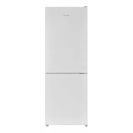 Brandt BFC6510EW réfrigérateur-congélateur Pose libre 227 L E Blanc