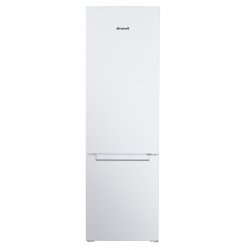 Brandt BFC8050EW fridge-freezer Freestanding 262 L E White