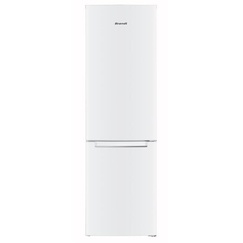 Réfrigérateur combiné BFC8055NW