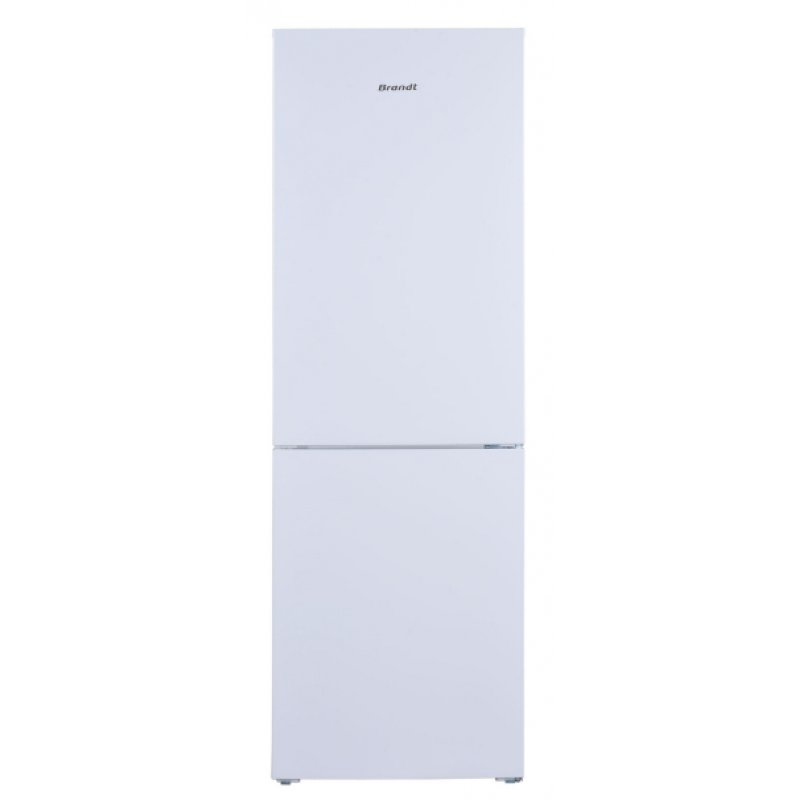 Réfrigérateur combiné BFC8562NW