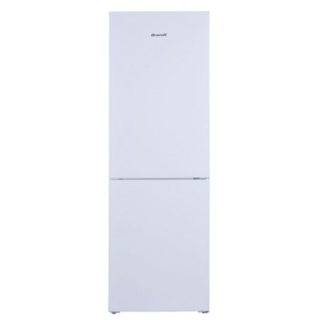 Réfrigérateur combiné BFC8562NW