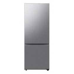 Samsung RB53DG703ES9 Freestanding 538 L E Platinum, Stainless steel