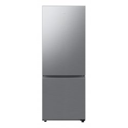 Samsung Réfrigérateur combiné, 538 L - E - RB53DG703ES9