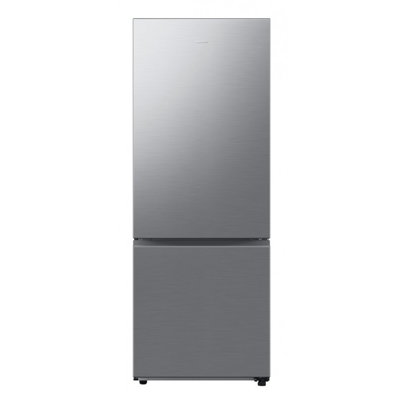 Samsung RB53DG703ES9 Freestanding 538 L E Platinum, Stainless steel