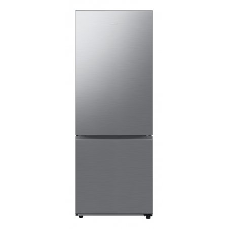 Samsung RB53DG703ES9 Freestanding 538 L E Platinum, Stainless steel