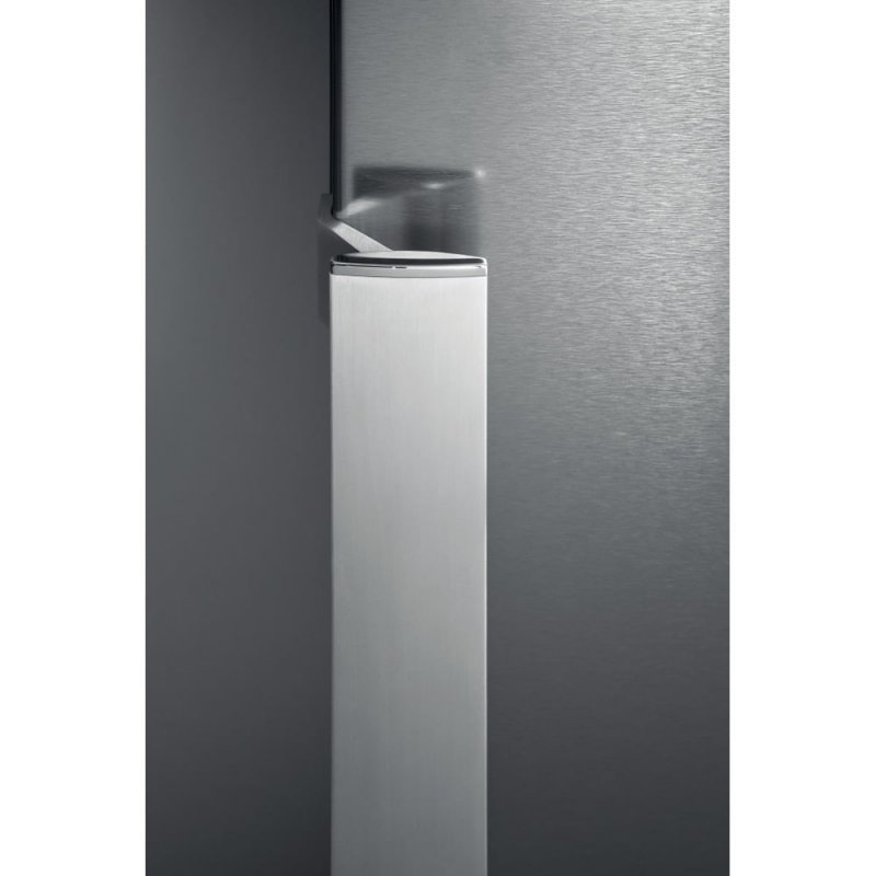 Whirlpool WB70I 952 X Freestanding 462 L E Stainless steel