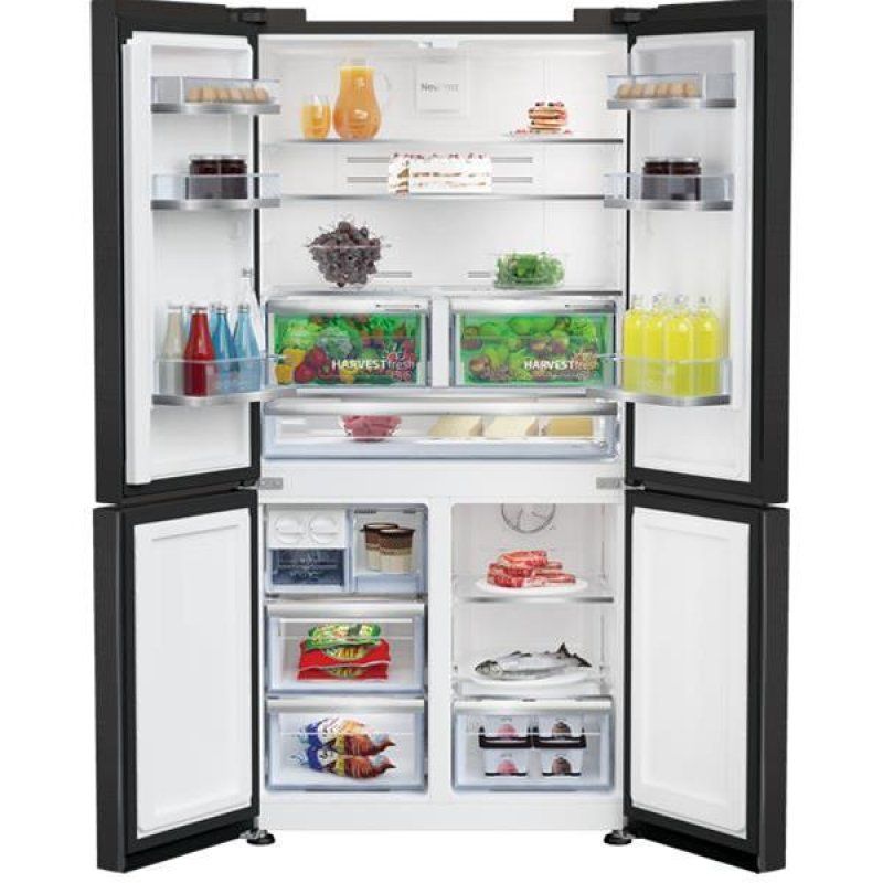 Réfrigérateur multiportes GN1416240XBRN