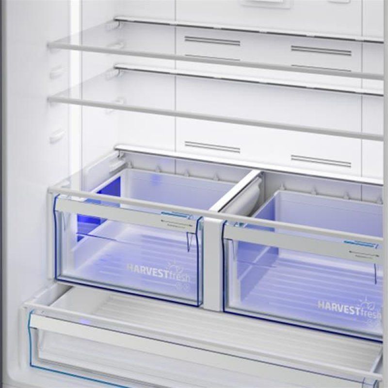 Réfrigérateur multiportes GN1416240XBRN