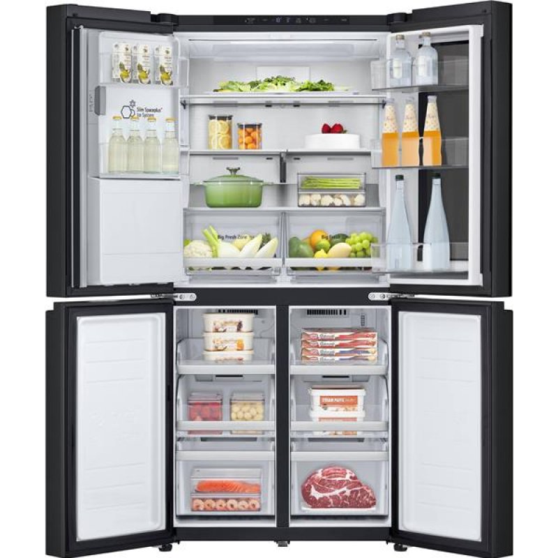 Réfrigérateur multiportes GMG860EPBE