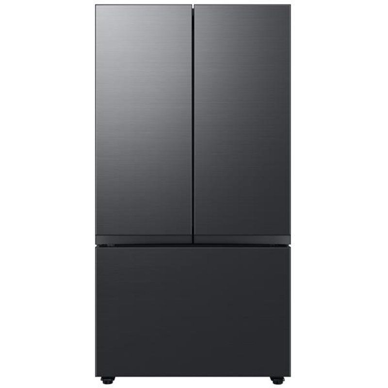 RF24BB620EB1EF, French Door (edelstahl (dunkel), AI Energy Mode, Twin Cooling , Autofill Water Pitcher)