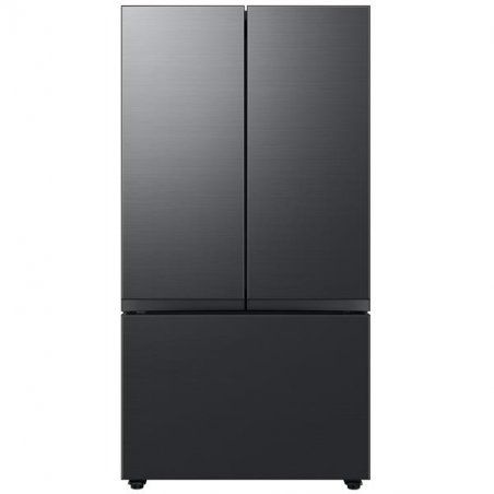 RF24BB620EB1EF, French Door (edelstahl (dunkel), AI Energy Mode, Twin Cooling , Autofill Water Pitcher)