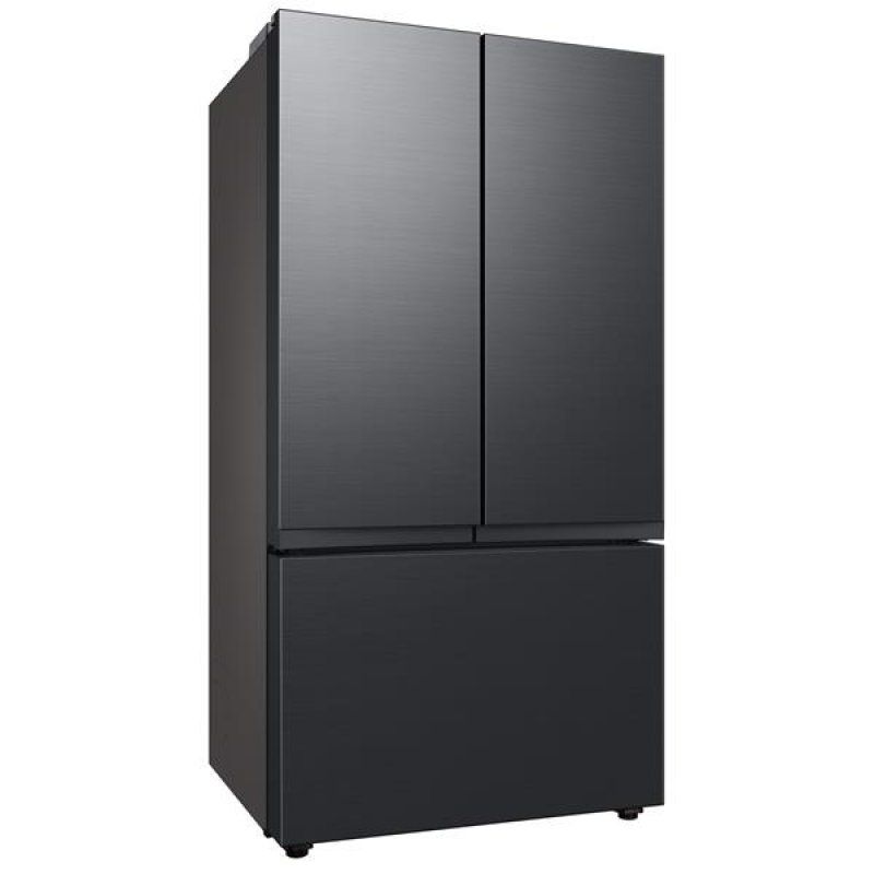 RF24BB620EB1EF, French Door (edelstahl (dunkel), AI Energy Mode, Twin Cooling , Autofill Water Pitcher)