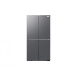 Samsung RF59C701ES9/EF frigo américain Pose libre 649 L E Acier inoxydable