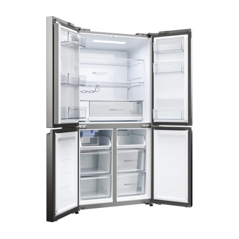 Réfrigérateur multiportes HCW58F18EHMP
