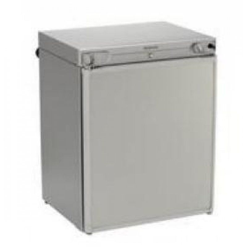 Dometic RF 60 fridge Freestanding 58 L Aluminium