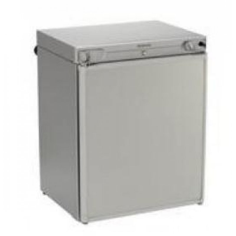 Dometic RF 60 réfrigérateur Pose libre 58 L Aluminium