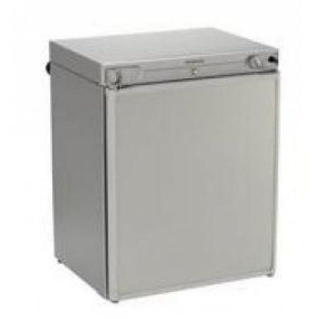 Dometic RF 60 fridge Freestanding 58 L Aluminium