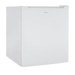 Candy CFU 050 ENEW Congélateur vertical Pose libre 33 L E Blanc