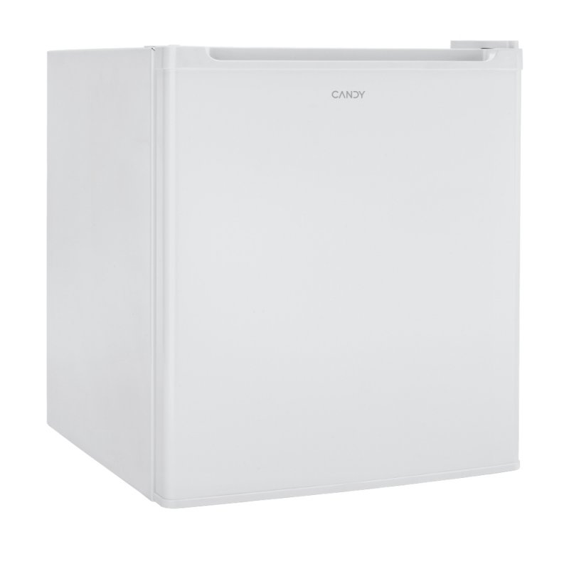 Candy CFU 050 ENEW Congélateur vertical Pose libre 33 L E Blanc