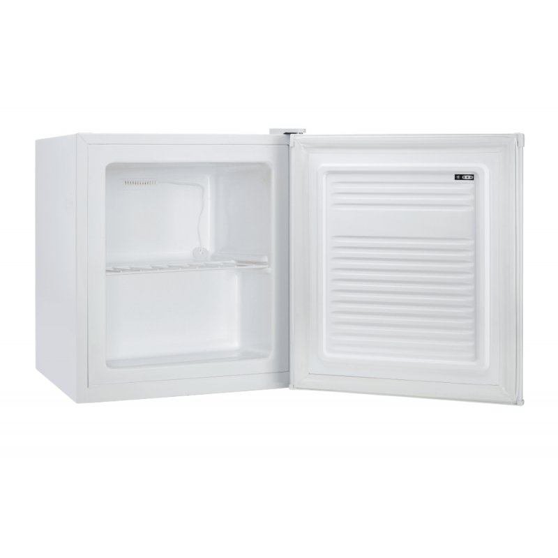 Candy CFU 050 ENEW Congélateur vertical Pose libre 33 L E Blanc