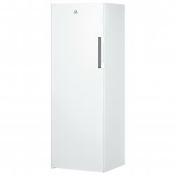 Indesit UI6 2 W FR Upright freezer Freestanding 245 L E White