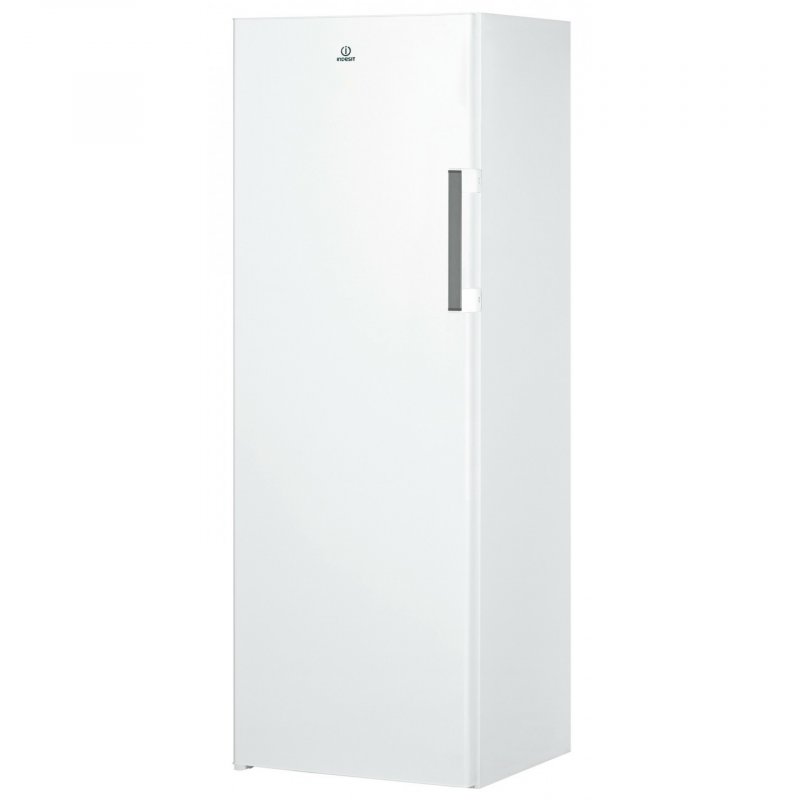 Indesit UI6 2 W FR Congélateur vertical Pose libre 245 L E Blanc