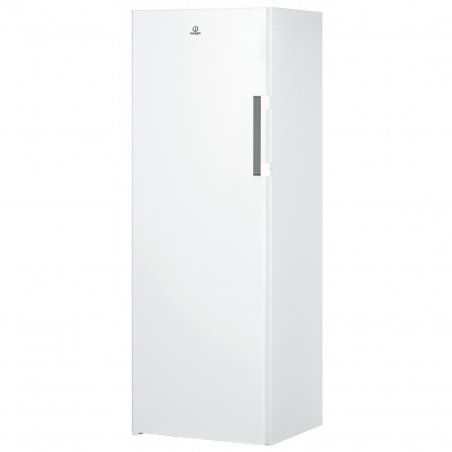Indesit UI6 2 W FR Upright freezer Freestanding 245 L E White