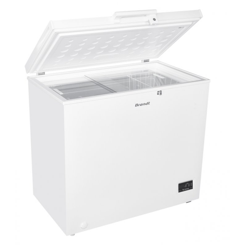 Congélateur coffre BFK301ESW