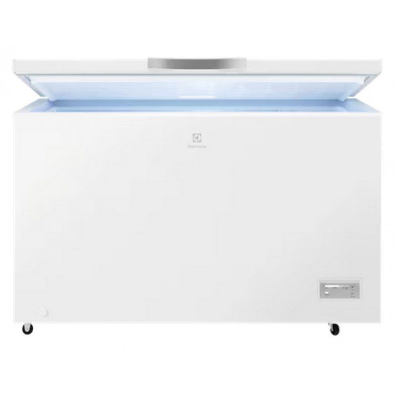 Congélateur coffre LCB3LE38W0