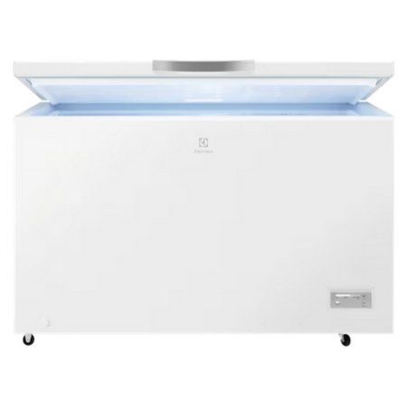 Electrolux LCB3LE38W0 Chest freezer Freestanding 371 L E White