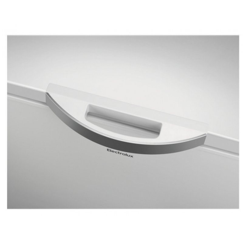 Electrolux LCB3LE38W0 Chest freezer Freestanding 371 L E White