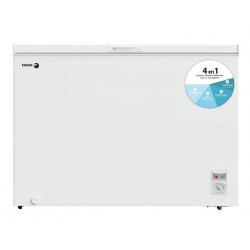Fagor FCC300E congélateur Congélateur coffre Pose libre 292 L E Blanc