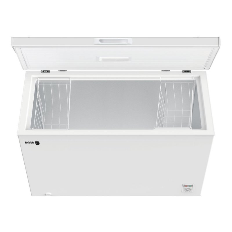 Congélateur coffre FCC300E