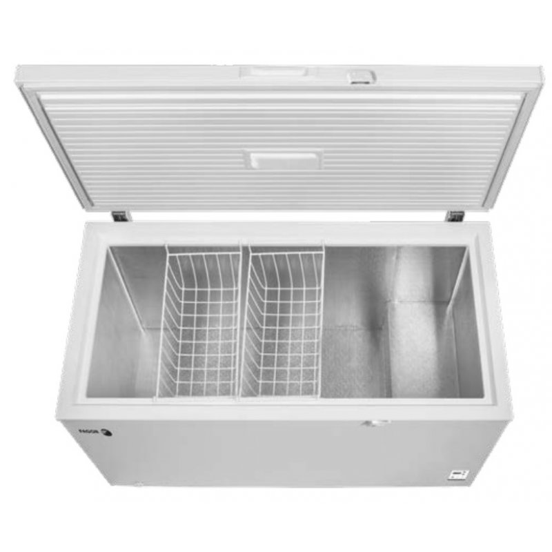 Fagor FCC400EE freezer Chest freezer Freestanding 400 L E White