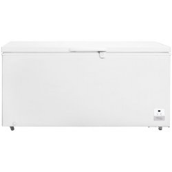 Fagor FCC500E freezer Upright freezer Freestanding 500 L E White