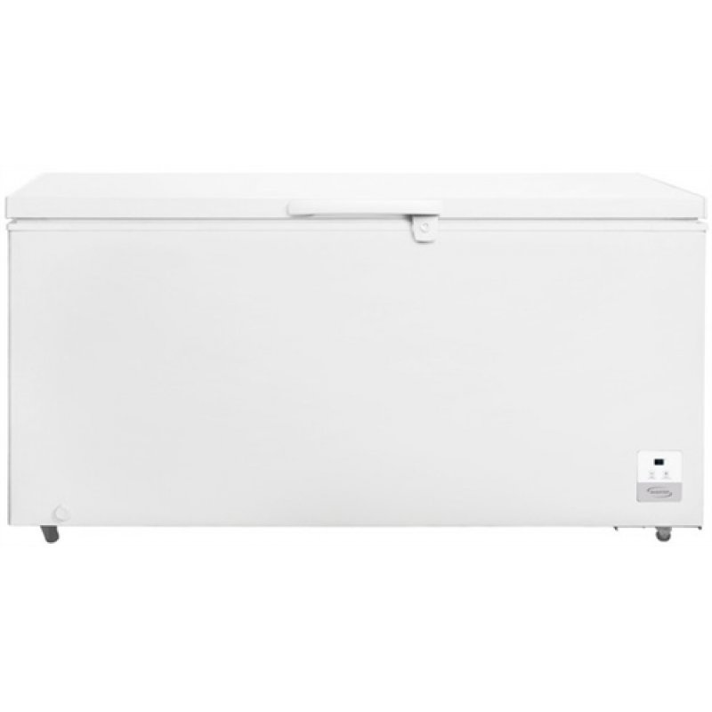 Congélateur coffre FCC500E