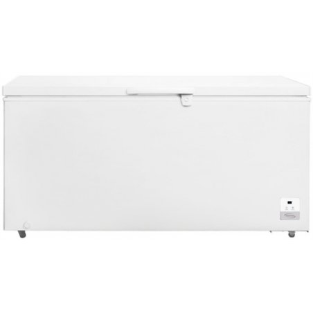 Fagor FCC500E congélateur Congélateur vertical Pose libre 500 L E Blanc