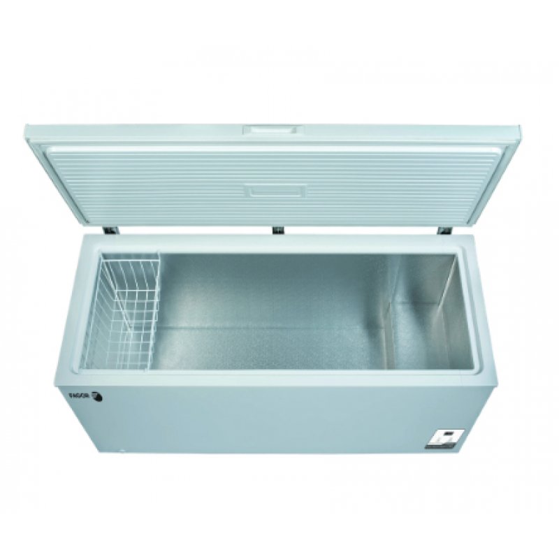 Fagor FCC500E freezer Upright freezer Freestanding 500 L E White