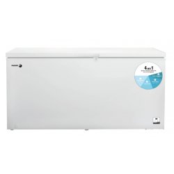 Fagor FCC700EE congélateur Congélateur coffre Pose libre 700 L E Blanc