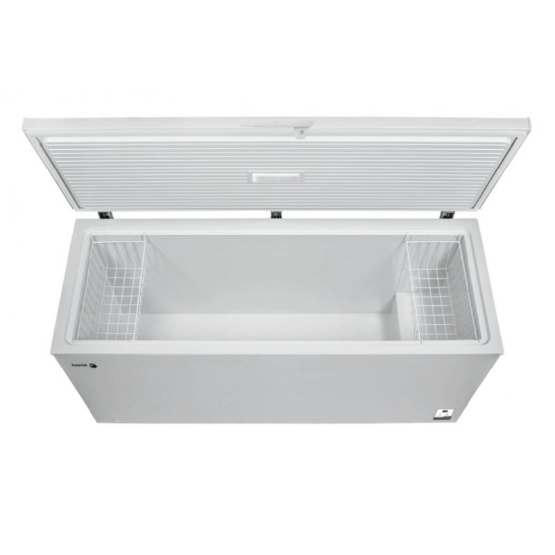 Fagor FCC700EE freezer Chest freezer Freestanding 700 L E White