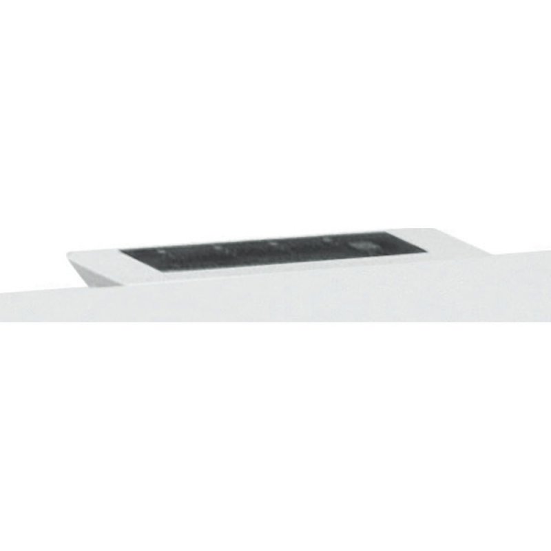 Whirlpool WHM2112 Chest freezer Freestanding 204 L E White