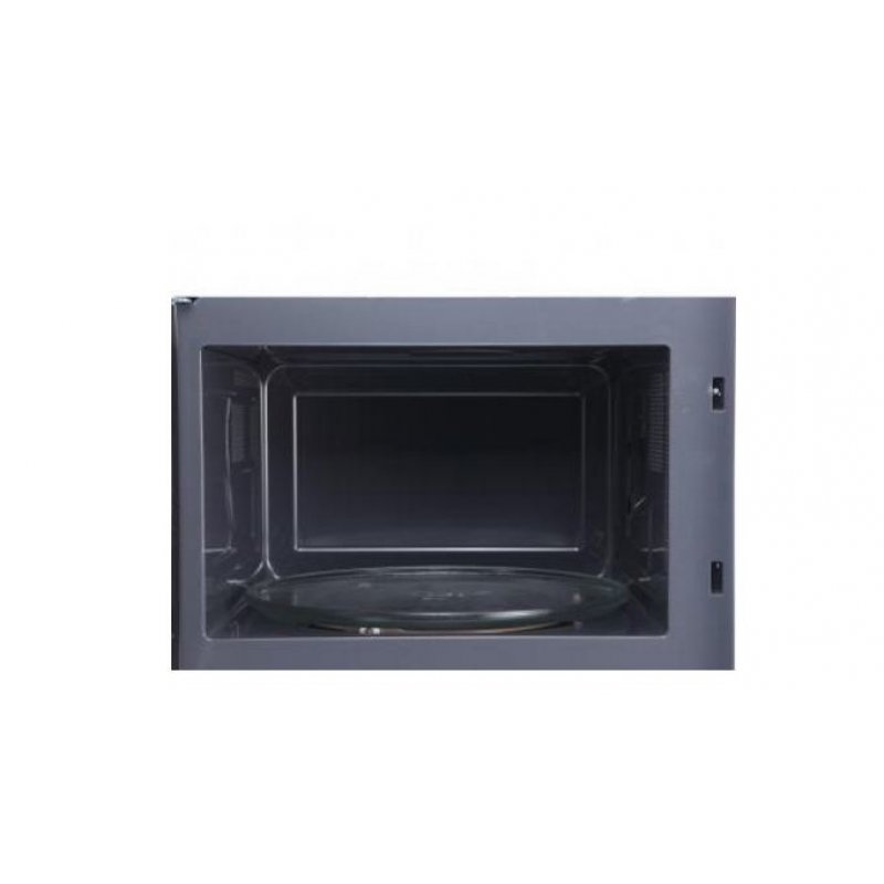 Brandt SM2606B micro-onde Noir, Miroir Comptoir 26 L 900 W