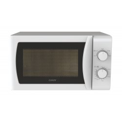 Candy Idea CMW20SMW White Solo microwave Countertop 20 L 700 W