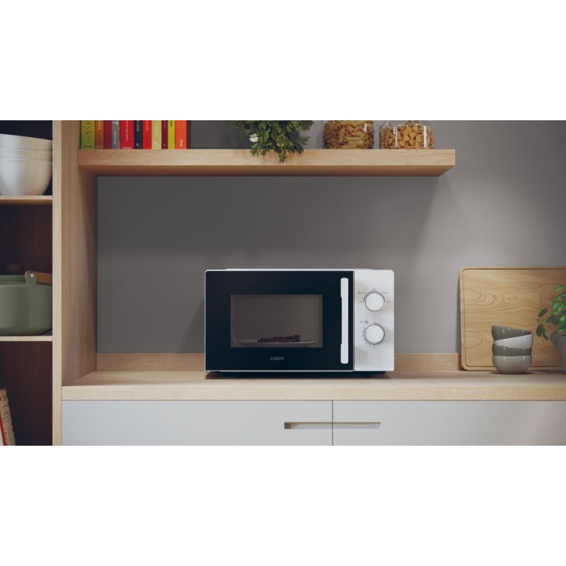 Micro-ondes solo CMW20SMWLI